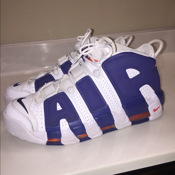 Nike Uptempo - Picture 1 of 4